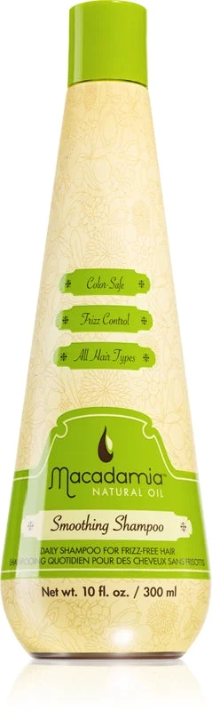Macadamia Shampoo levigante 300 ml