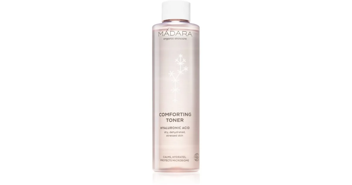 Tonico confortante 200 ml