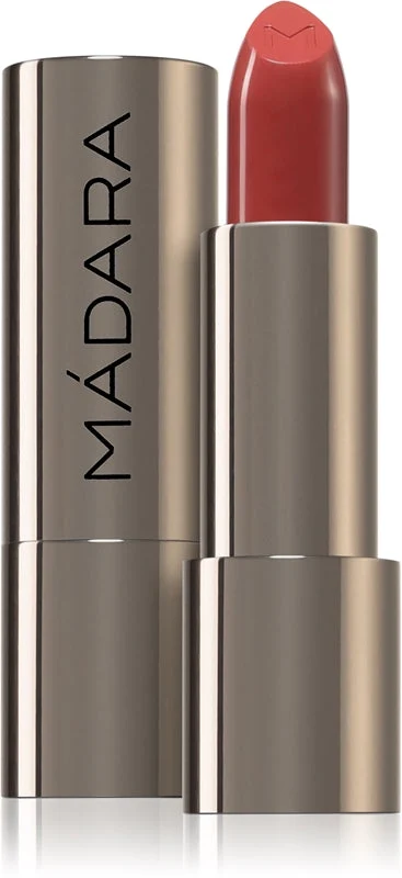 Mádara Velvet Wear Rossetto color crema opaco 503 Carisma 1un