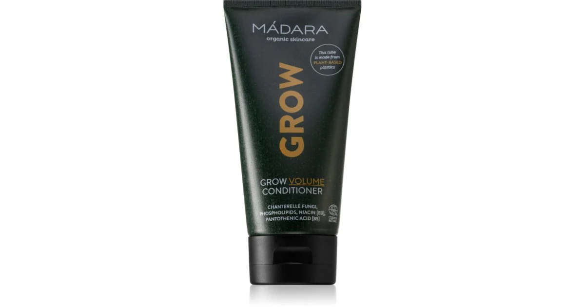 Madara Grow Volume Balsamo 175ml