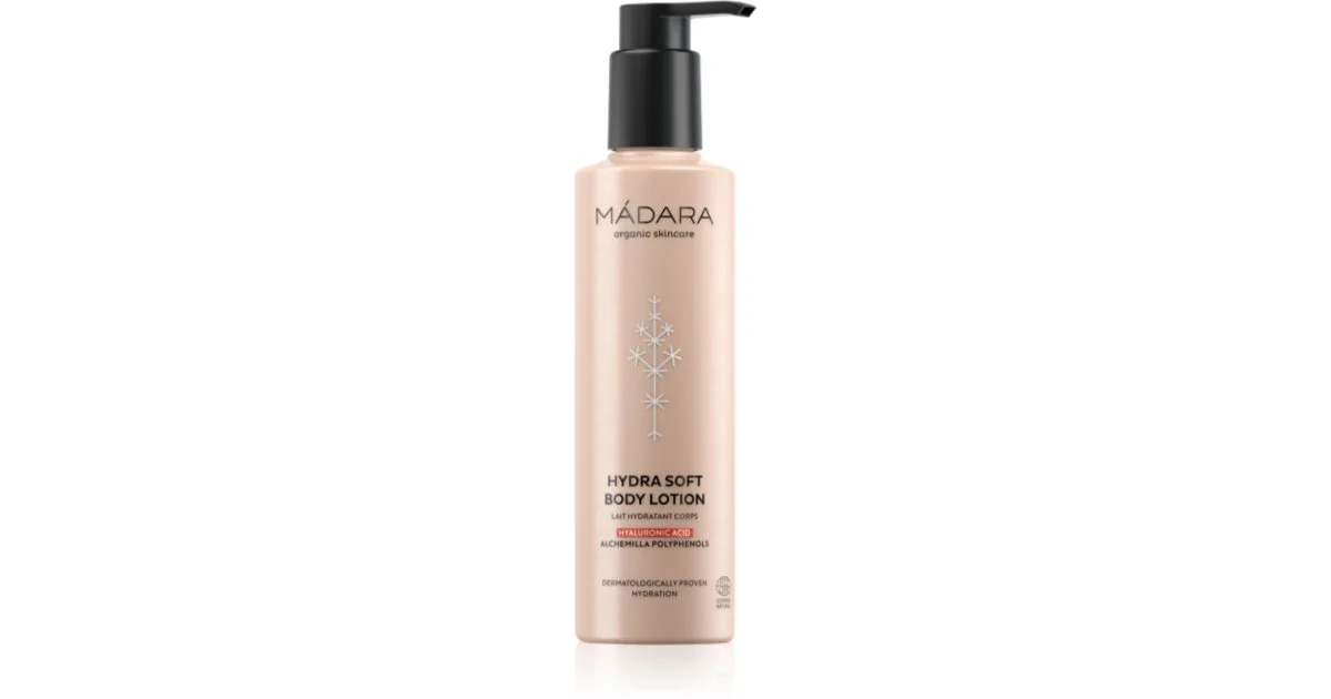 Lozione corpo Hydra Soft (Lozione Corpo) 250 ml