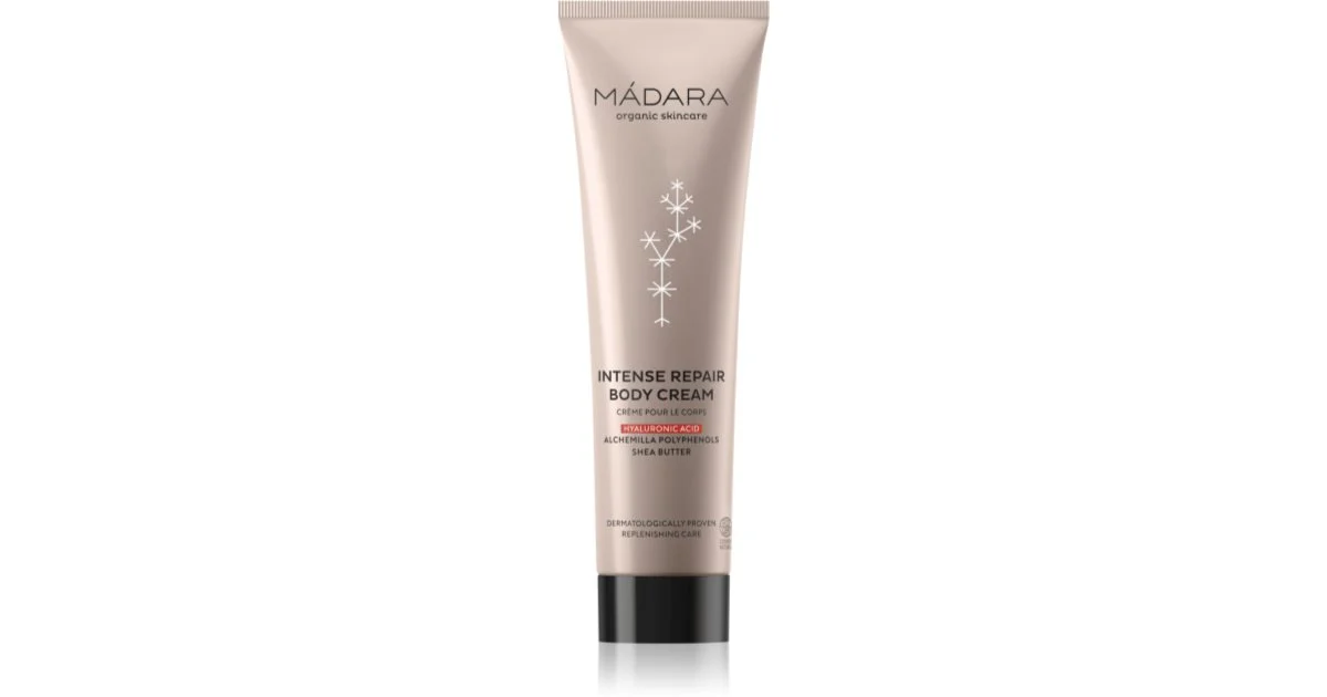 ( Intense Repair Body Cream) 150 ml