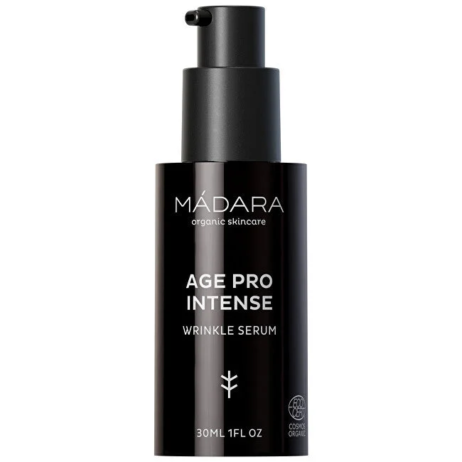 Mádara Age Pro Intense (Siero Rughe) 30 ml