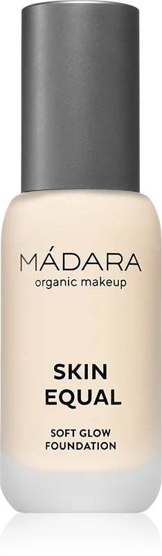 Madara Madara Skin Equal Base Soft Glow Spf15 10 Porcellana 30ml