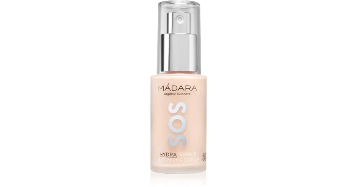 ( Hydra Repair Siero Intensivo) 30 ml