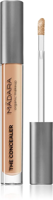 Mádara Il correttore coprente in crema colore #35 Miele 4 ml