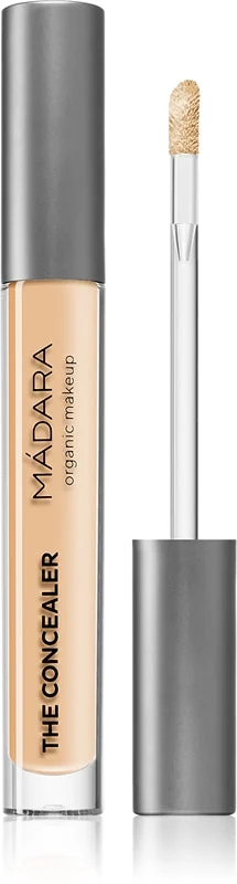 MÁDARA correttore coprente in crema colore #25 Latte 4 ml