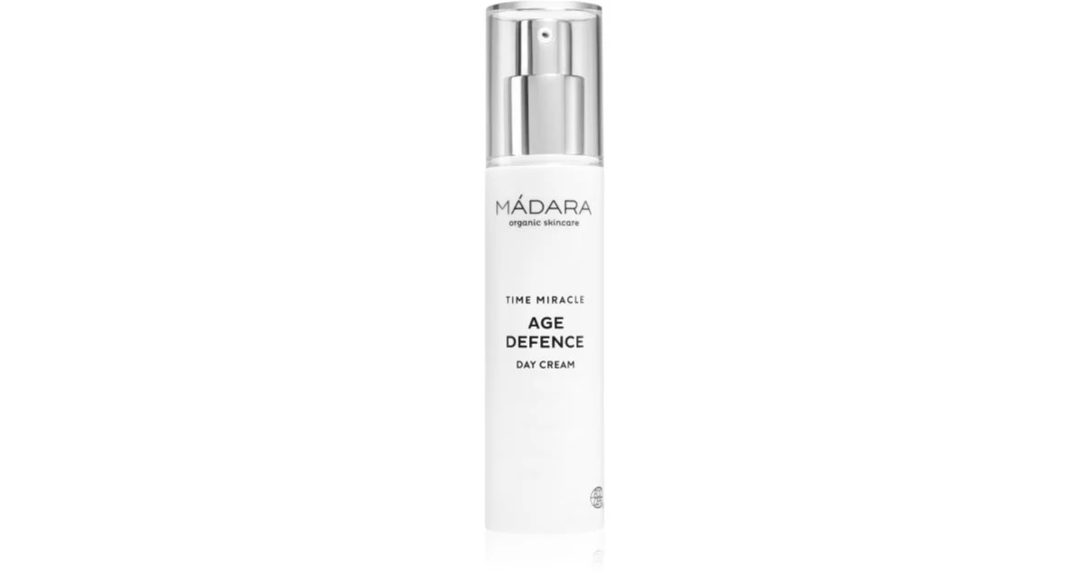 Time Miracle (Crema Giorno Antietà) 50 ml