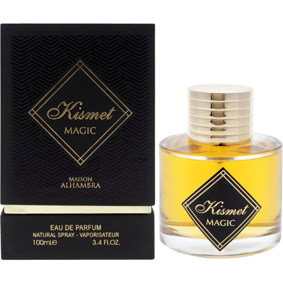 Maison Alhambra Kismet Magic EDP W 100 ml