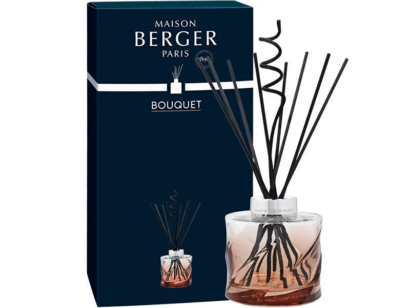 Maison berger paris Diffusore di aromi Spirale ambrato 222 ml