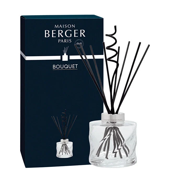 Maison berger paris Diffusore di aromi Spirale trasparente 222 ml
