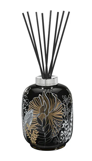 Maison berger paris Diffusore di aromi Vegetale nero 490 ml