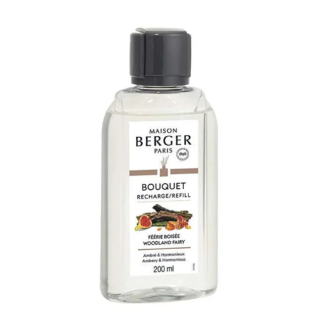 Maison berger paris Ricarica diffusore Woodland Fairy (Bouquet) - Volume: 200 ml