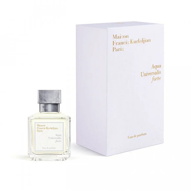 Maison francis kurkdjian Aqua Universalis Forte - EDP - Volume: 70 ml