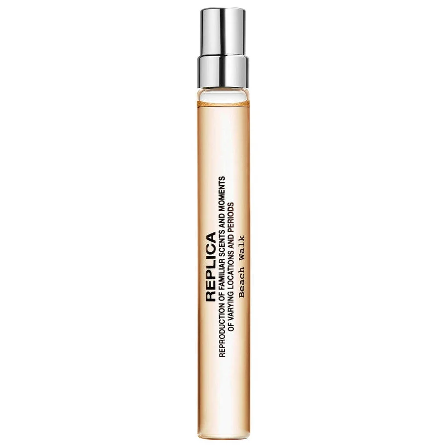 Maison Margiela REPLICA Beach Walk Eau de Toilette da donna 10 ml