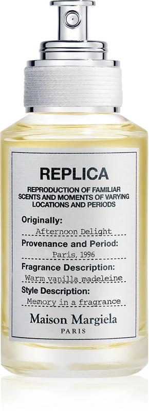 Maison Margiela REPLICA Afternoon Delight Eau de Toilette unisex 30 ml