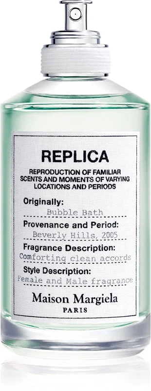 Maison Margiela Replica Bagnoschiuma EDT U 100 ml