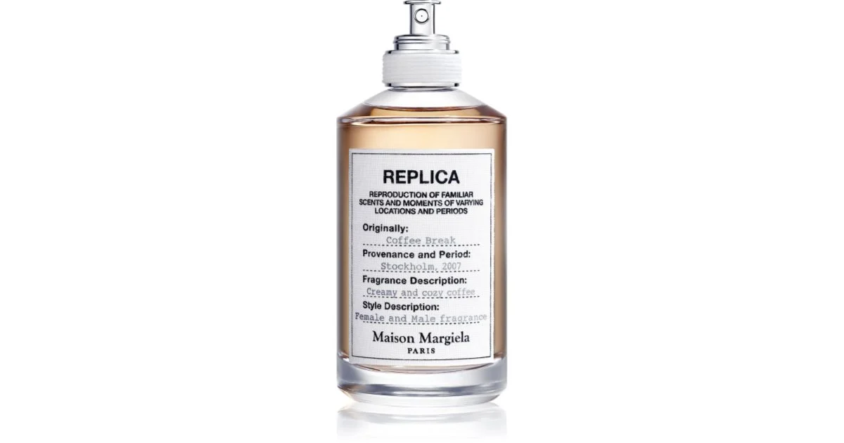 Maison Margiela Replica Coffee Break EDT U 100 ml