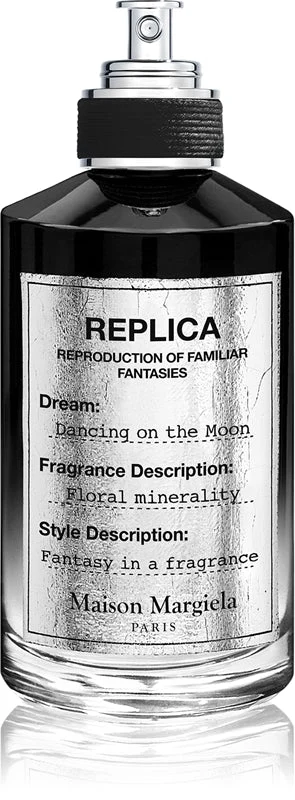 Maison Margiela REPLICA Dancing on the Moon Eau de Parfum unisex 100 ml