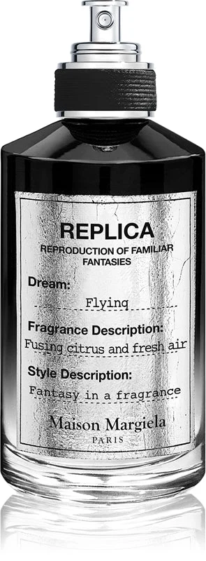 Maison Margiela REPLICA Flying Eau de Parfum unisex 100 ml