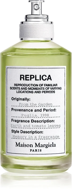 Maison berger paris Replica From The Garden EDT - 100ml