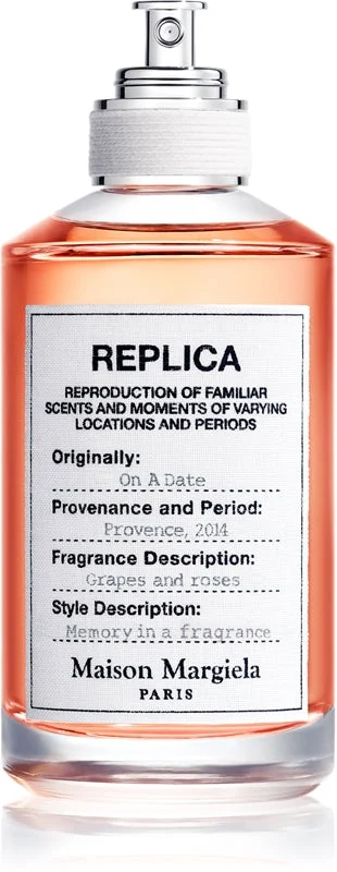 Maison Margiela Replica On A Date EDP U 100 ml