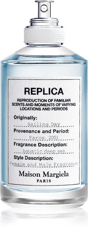 Maison Margiela Replica Sailing Day EDT - 100ml