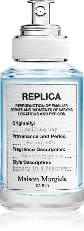 Maison margiela Replica Sailing Day EDT - 30ml
