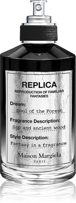 Maison Margiela REPLICA Soul of the Forest Eau de Parfum unisex 100 ml