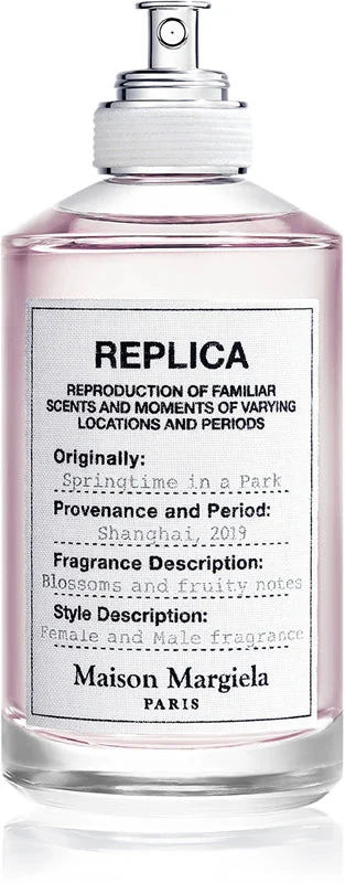 Maison Margiela Replica Spring In A Park EDT U 100 ml