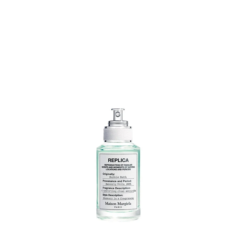 Maison margiela Bubble Bath Eau de Toilette 30 ml