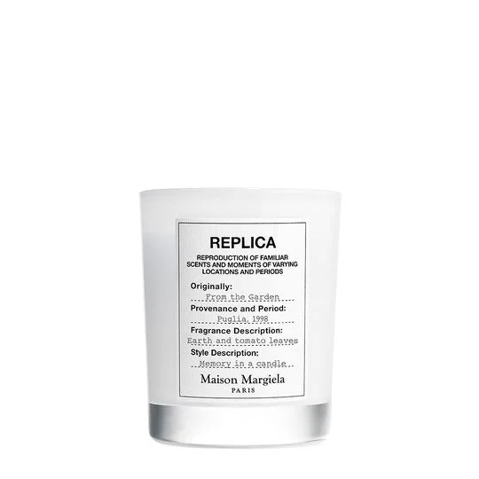 Maison Margiela From the Garden Candela