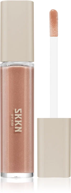 SKKN by Kim Make-up Shimmer lucidalabbra colore NUDE 02 8 ml