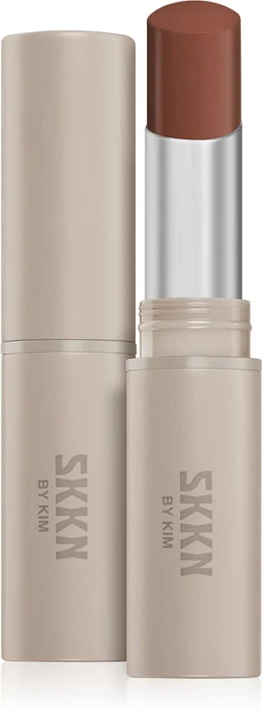 SKKN by Kim Silk matte color rossetto opacizzante colore Nude 07 2,8 g