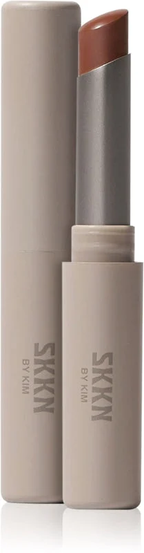 SKKN by Kim Make-up Soft Matte Lip Color rossetto opacizzante colore NUDE 08 2,4 ml