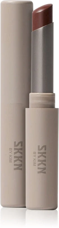 SKKN by Kim Make-up Soft Matte Lip Color rossetto opacizzante colore NUDE 09 2,4 ml