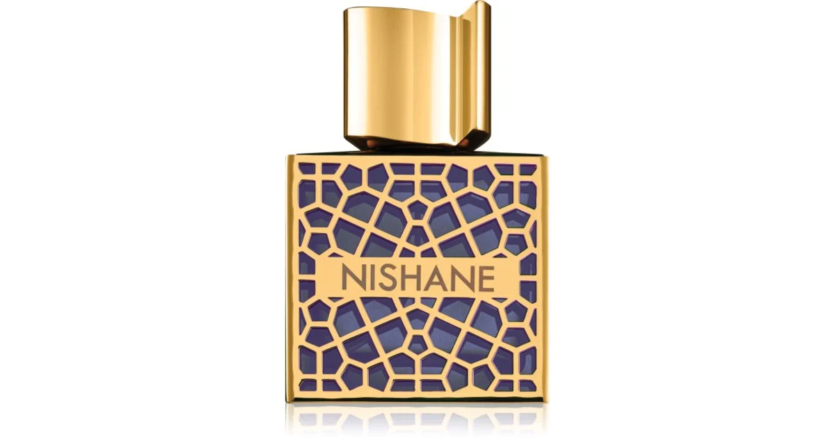 Nishane Mana PAR U 50 ml