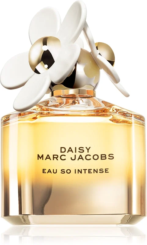 Marc Jacobs Daisy Eau So Intense Eau De Perfume Spray 100 ml