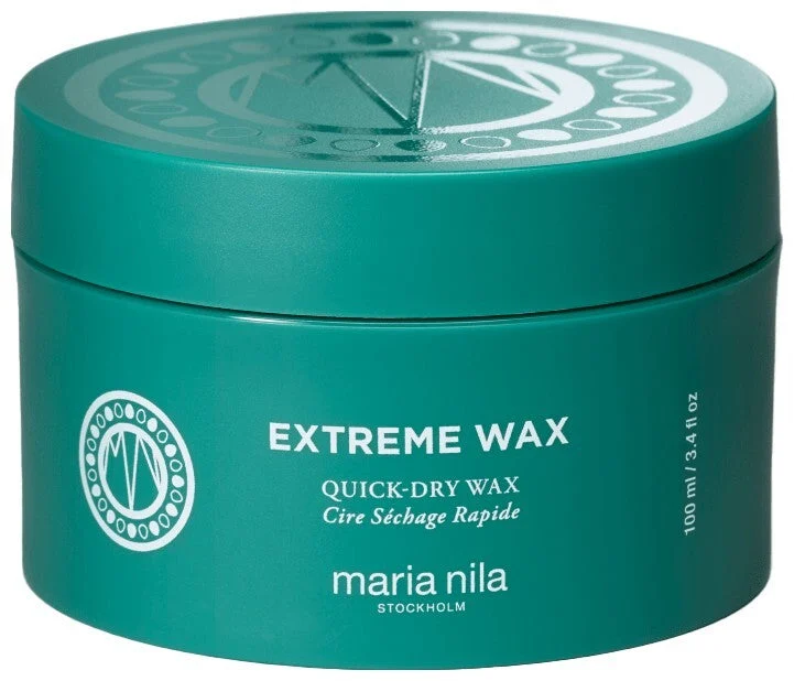 Maria nila Cera Quick-Dry Extreme - Volume: 100 ml