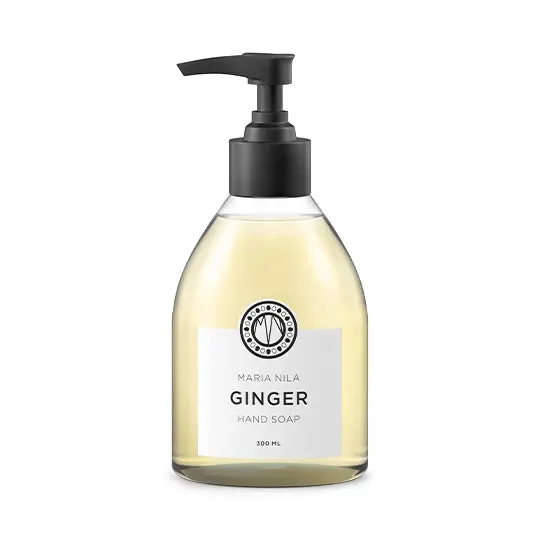 Maria Nila Sapone mani Zenzero 300 ml