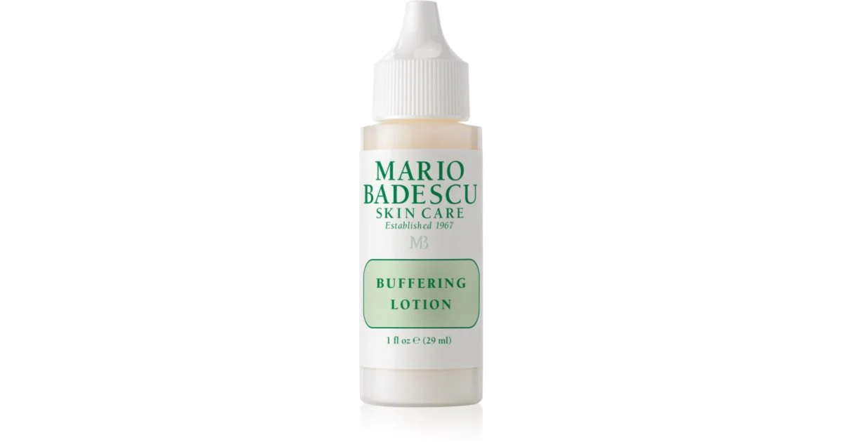 Mario Badescu lozione trattamento localizzato contro i brufoli 29 ml