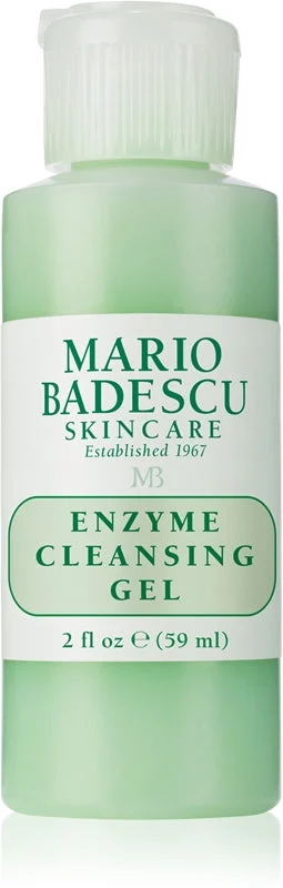 Mario Badescu Enzymi gel di pulizia profonda per tutti i tipi di pelle 59 ml