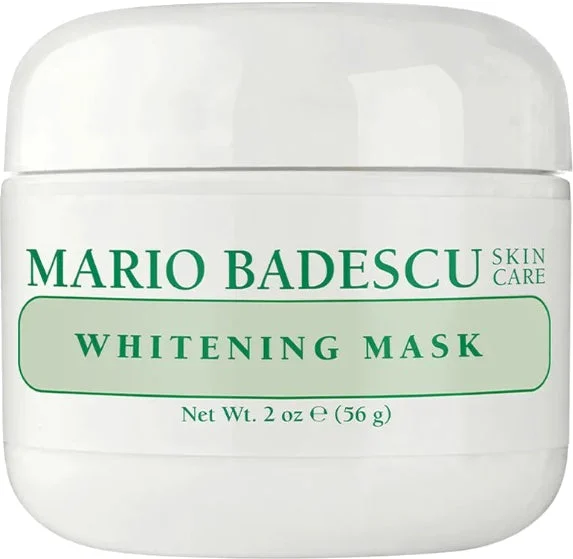 Mario badescu Maschera viso illuminante (sbiancante) 56 g