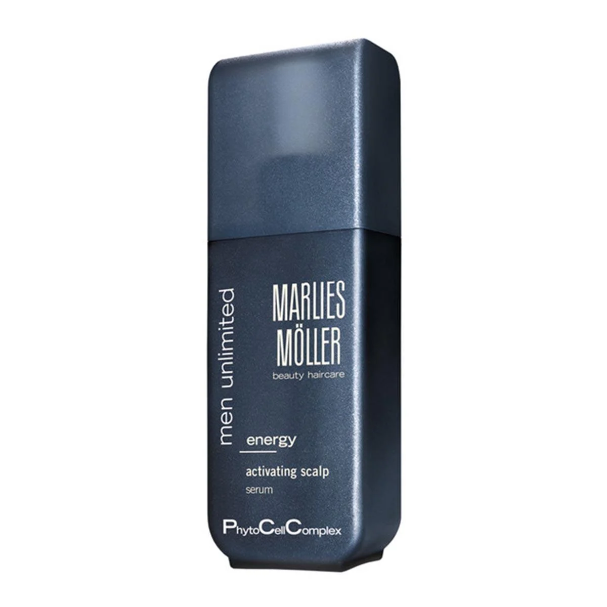 Marlies Moller Siero per capelli illimitato per la stimolazione della crescita 100 ml