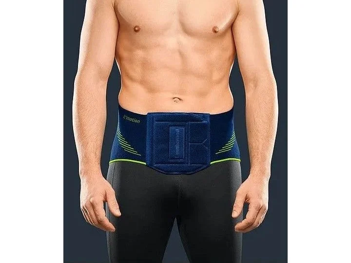 Medi Lumbamed Plus E+Motion Cintura di sostegno lombare Taglia 1