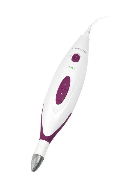 Medisana Levigatrice per manicure e pedicure MP 815