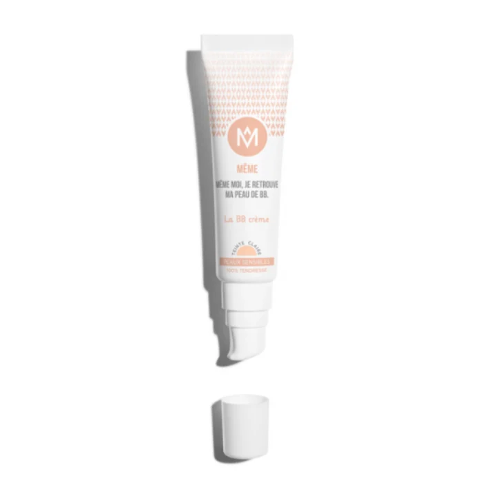 Even BB Cream - Tonalità chiara 30ml