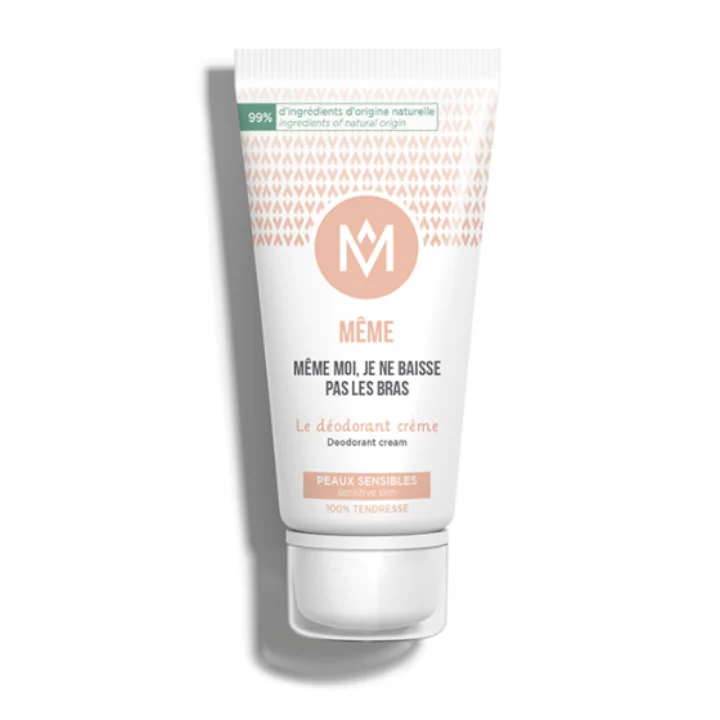 Same Crema Deodorante 50ml