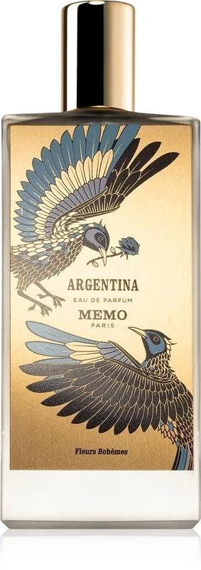 Memo Argentina EDP - 75ml