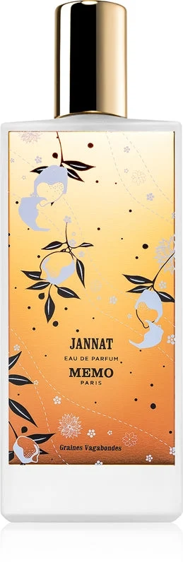Memo paris Jannat EDP - 75ml